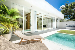 Modern 2br Villa, 4min To Bingin's Coastal Charm